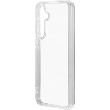 Galaxy A55 5G 耐傷・耐衝撃ハイブリッドケース 「UTILO Tough」 ストラップホール付 TPU LEPLUS NEXT