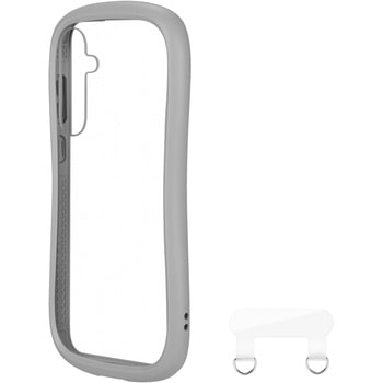 LN-24SG3VMFLGY Galaxy A55 5G ϏՌnCubhP[X uViAMO flyv y Xgbvz[t  TPU LEPLUS NEXT CgO[F   LN-24SG3VMFLGY 80176540