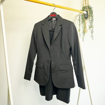 S&Fジャケットクリップ40 シンコハンガー