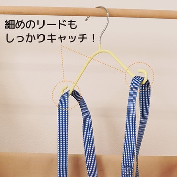 ペットハンガー3本組 シンコハンガー