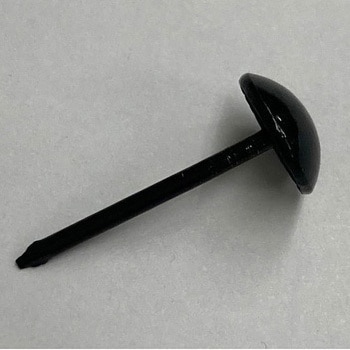 黒格子鋲 錺技研