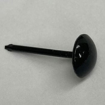 黒格子鋲 錺技研