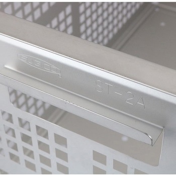 スギコ 18-8軽量ステンレスコンテナ SUGICO(スギコ)