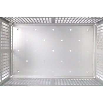 スギコ 18-8軽量ステンレスコンテナ SUGICO(スギコ)