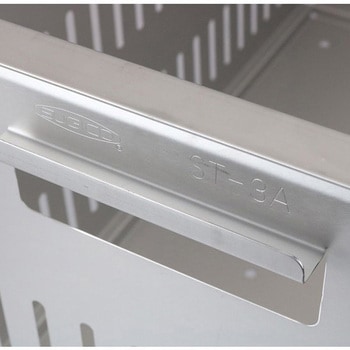 スギコ 18-8軽量ステンレスコンテナ SUGICO(スギコ)