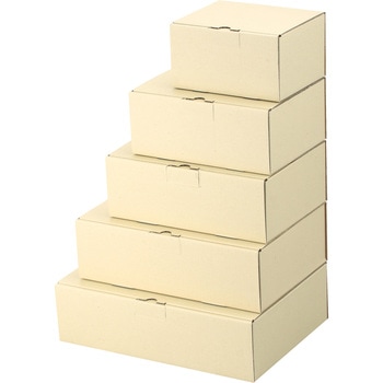 宅送用ギフト箱10cm ヤマニパッケージ