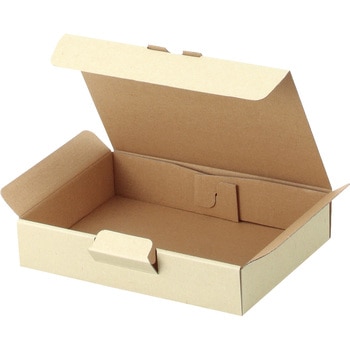 宅送用ギフト箱4cm ヤマニパッケージ