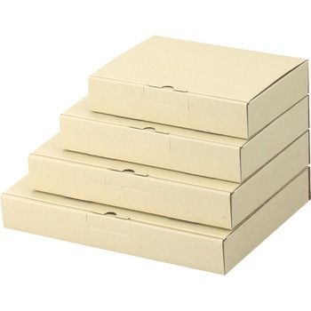 宅送用ギフト箱4cm ヤマニパッケージ