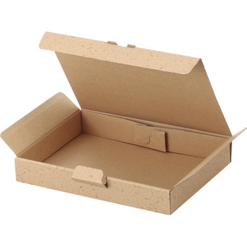 カル段組立式3cm ヤマニパッケージ