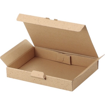 カル段組立式3cm ヤマニパッケージ