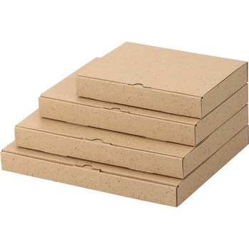 カル段組立式3cm ヤマニパッケージ