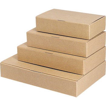 本麻ワンタッチ箱5cm ヤマニパッケージ