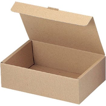 本麻ワンタッチ箱6．5cm ヤマニパッケージ