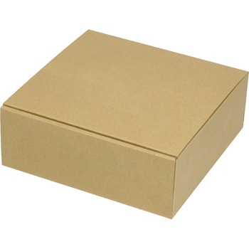 お好みBOX 両面クラフト ヤマニパッケージ