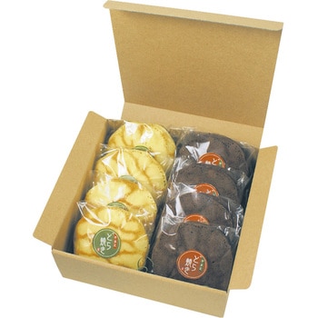 お好みBOX 両面クラフト ヤマニパッケージ