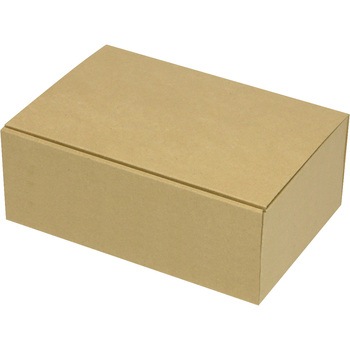お好みBOX 両面クラフト ヤマニパッケージ