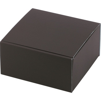 お好みBOX ダークブラウン ヤマニパッケージ