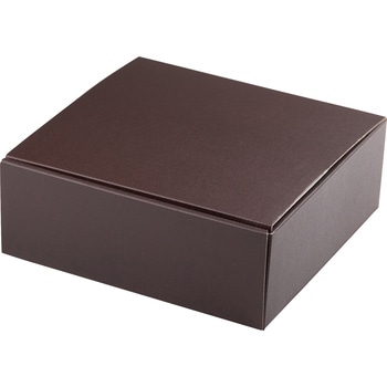 お好みBOX ダークブラウン ヤマニパッケージ