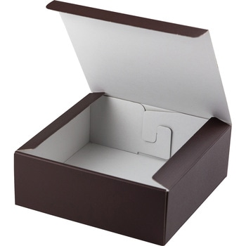 お好みBOX ダークブラウン ヤマニパッケージ