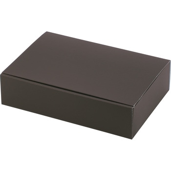 お好みBOX ダークブラウン ヤマニパッケージ