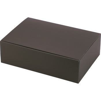 お好みBOX ダークブラウン ヤマニパッケージ