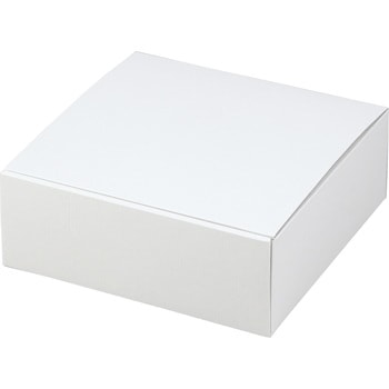 お好みBOX バスクホワイト ヤマニパッケージ