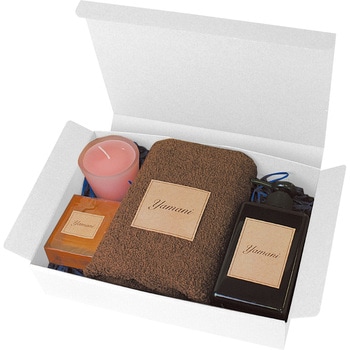 お好みBOX バスクホワイト ヤマニパッケージ