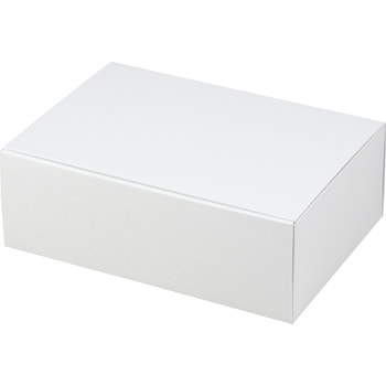 お好みBOX バスクホワイト ヤマニパッケージ