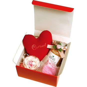 お好みBOX  レッド ヤマニパッケージ