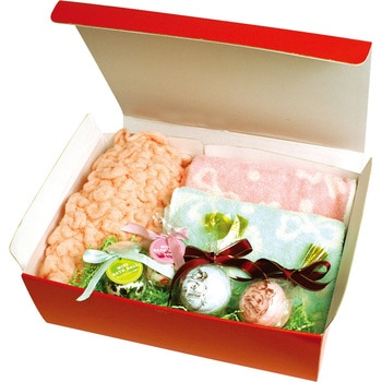 お好みBOX  レッド ヤマニパッケージ