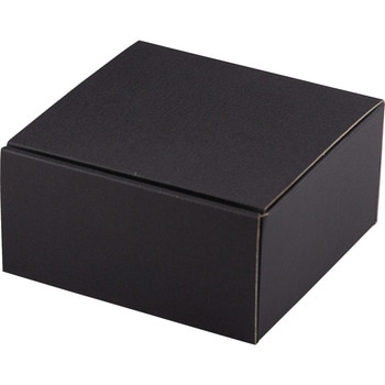 お好みBOX  ブラック - ヤマニパッケージ