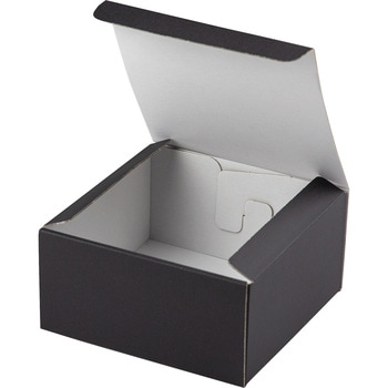 お好みBOX  ブラック - ヤマニパッケージ