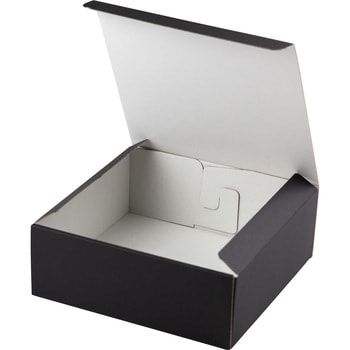 お好みBOX  ブラック - ヤマニパッケージ