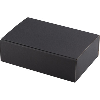 お好みBOX  ブラック - ヤマニパッケージ