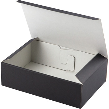 お好みBOX  ブラック - ヤマニパッケージ