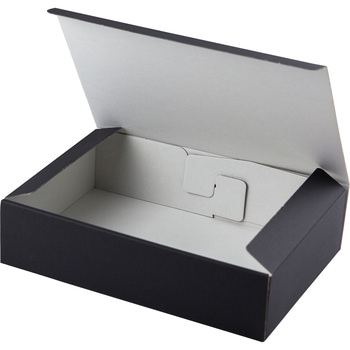 お好みBOX  ブラック - ヤマニパッケージ