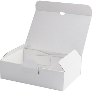 はっ水宅配箱 6cm ヤマニパッケージ