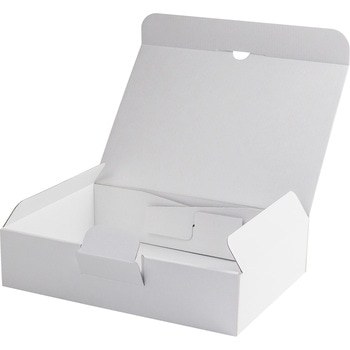 はっ水宅配箱 6cm ヤマニパッケージ