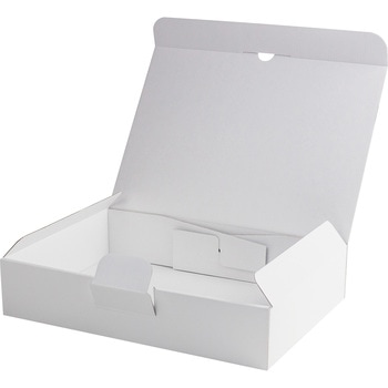 はっ水宅配箱 6cm ヤマニパッケージ