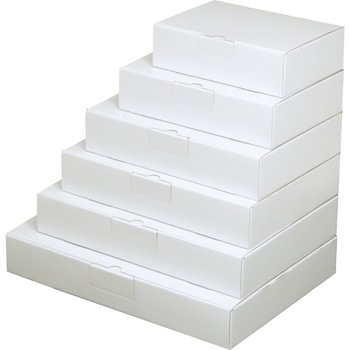 はっ水宅配箱 6cm ヤマニパッケージ