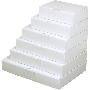 はっ水宅配箱 6cm ヤマニパッケージ