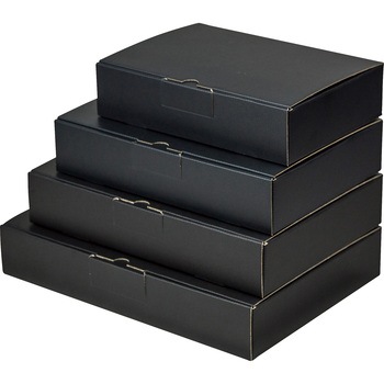 はっ水宅配箱 6cm - ヤマニパッケージ