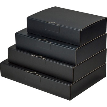 はっ水宅配箱 6cm - ヤマニパッケージ