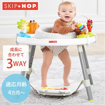 3ステージ アクティビティセンター ダッドウェイ
