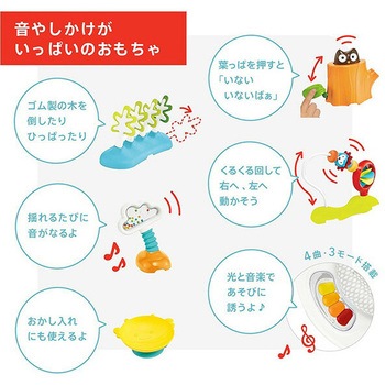 3ステージ アクティビティセンター ダッドウェイ