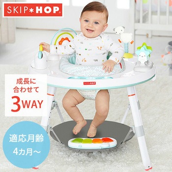 3ステージ アクティビティセンター ダッドウェイ