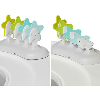3ステージ アクティビティセンター ダッドウェイ