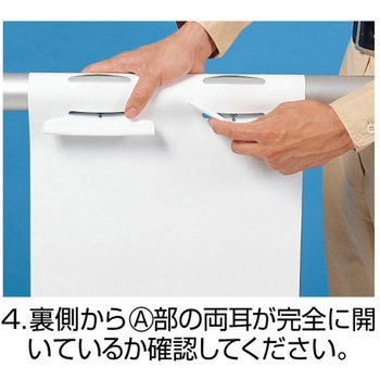 つるしっこ[ここでは必ず]墜落制止用器具 つくし工房