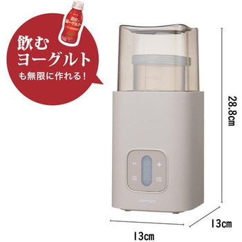 ヨーグルトメーカー シービージャパン