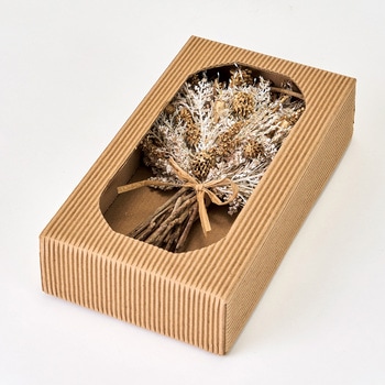 ティンパードライブーケ MAGIQ(東京堂)